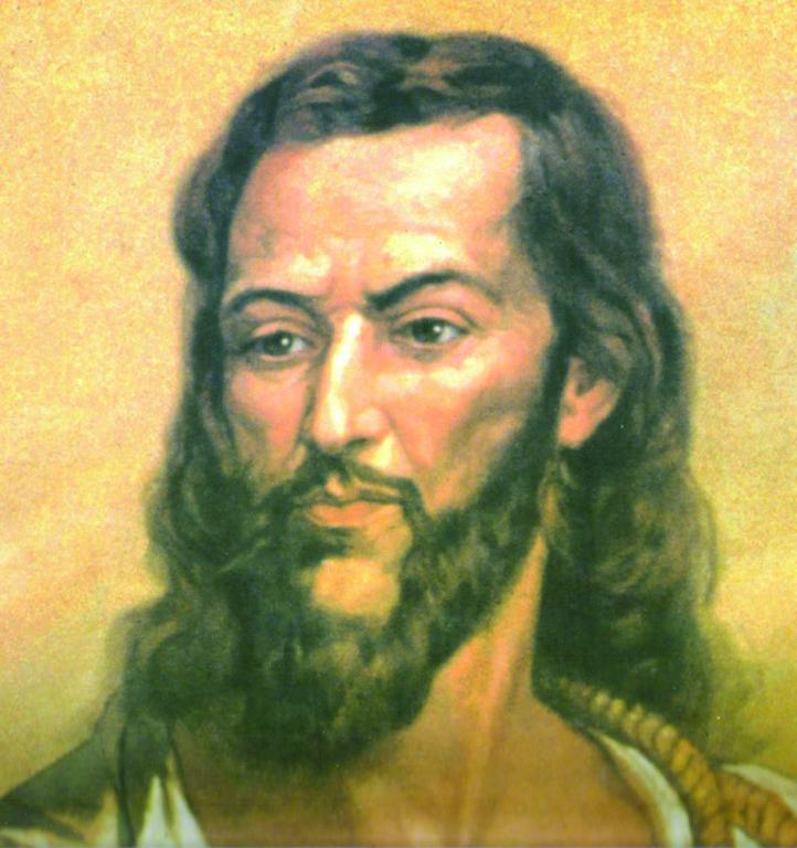 Dia de Tiradentes - 21 de abril