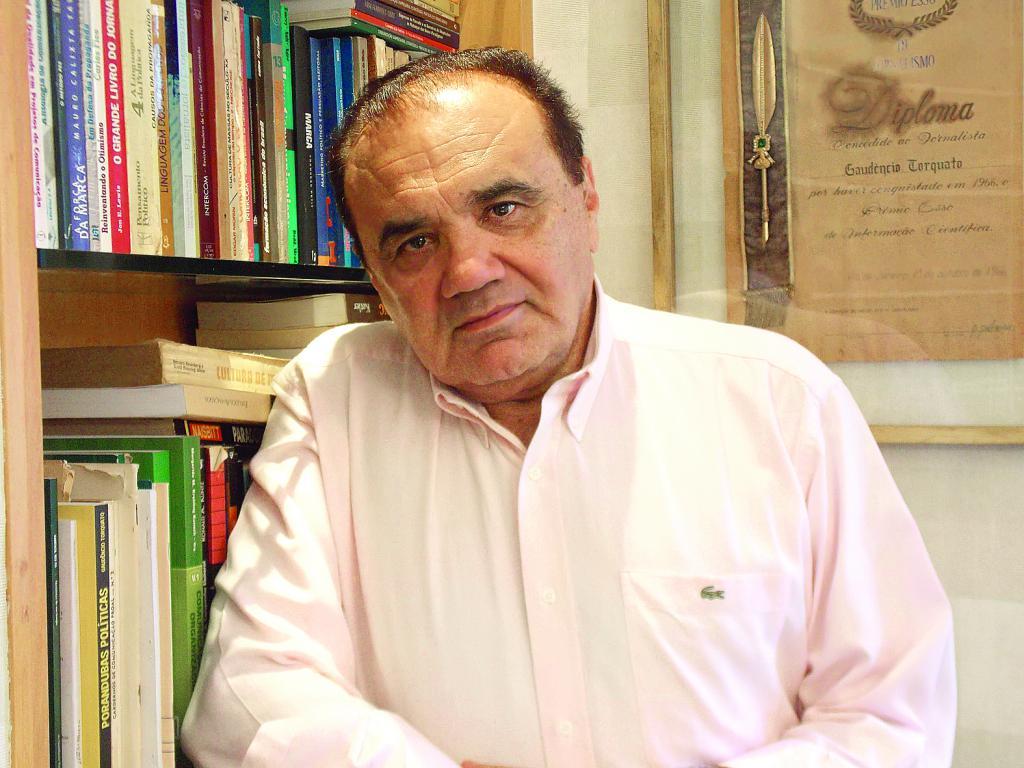 Governar com o Parlamento