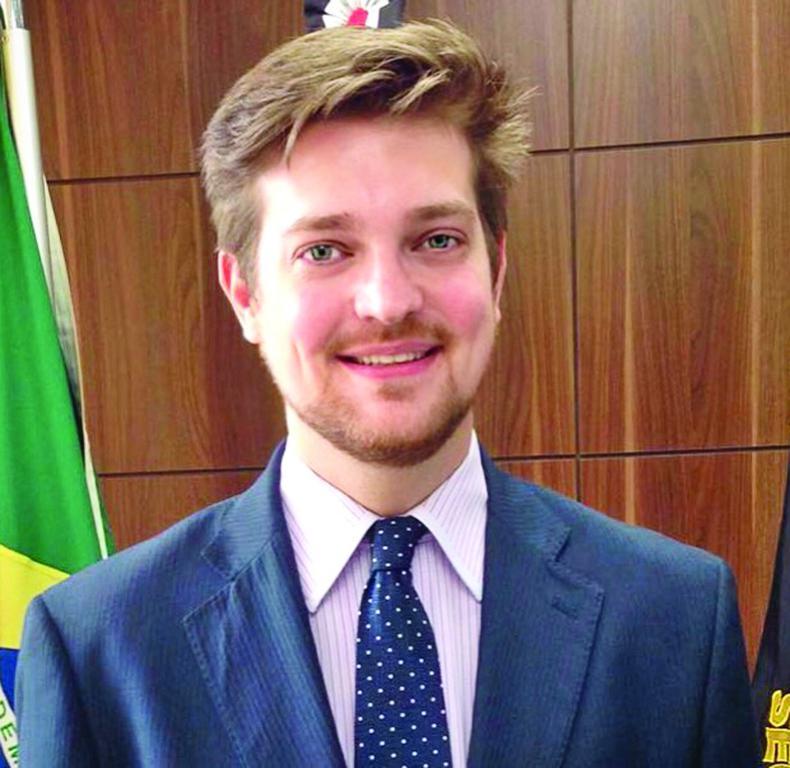 “Reconhecimento Facial: O Futuro Chegou”