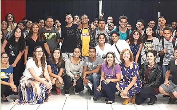 Semana Justiça pela Paz em Casa tem adesão de 256 comarcas do TJSP