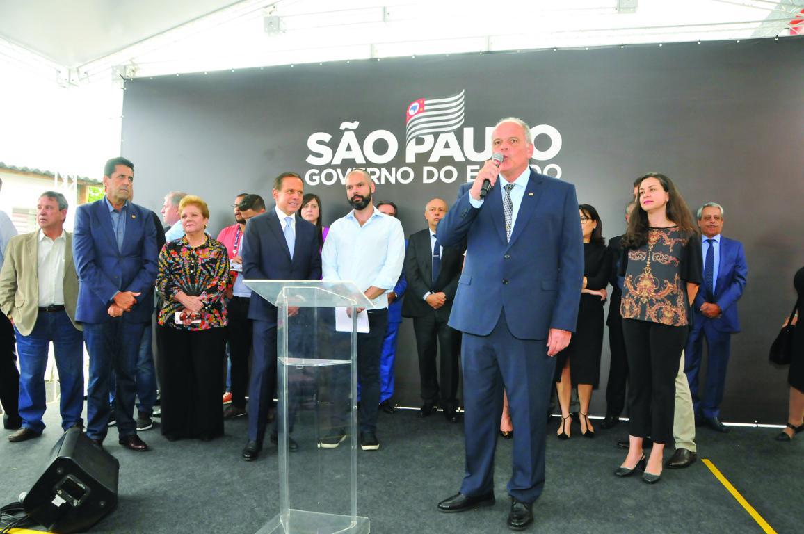 Zona Norte recebe Delegacia de Defesa da Mulher 24 horas