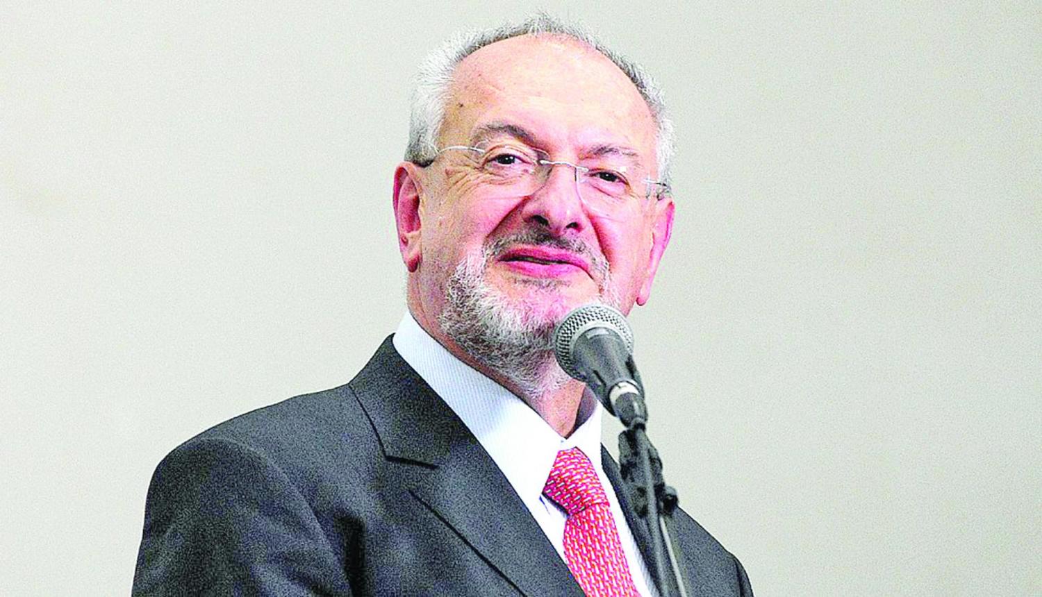 Dilúvio de estupidez