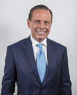 Doria quer o fechamento do Aeroporto Campo de Marte