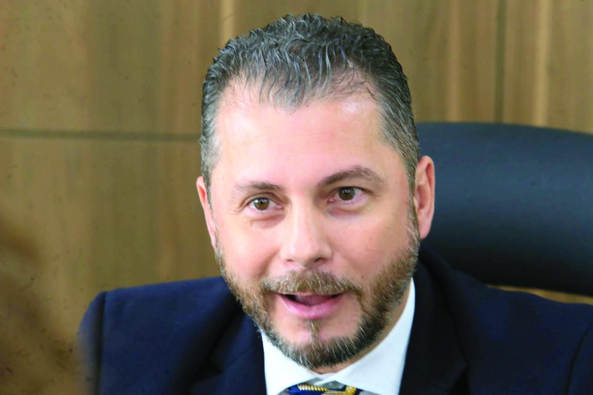 Saneamento é prioridade absoluta e, o cidadão, um fiscal preciso