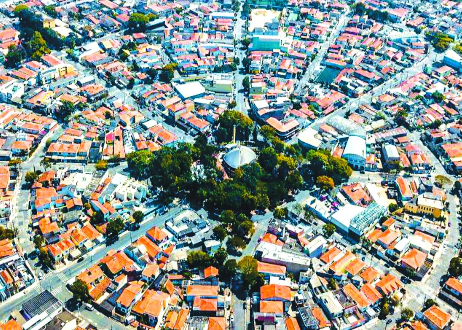 Brigada Ecológica Edu Chaves mantém o bairro arborizado e ecologicamente mais saudável para os moradores - Semanário ZN