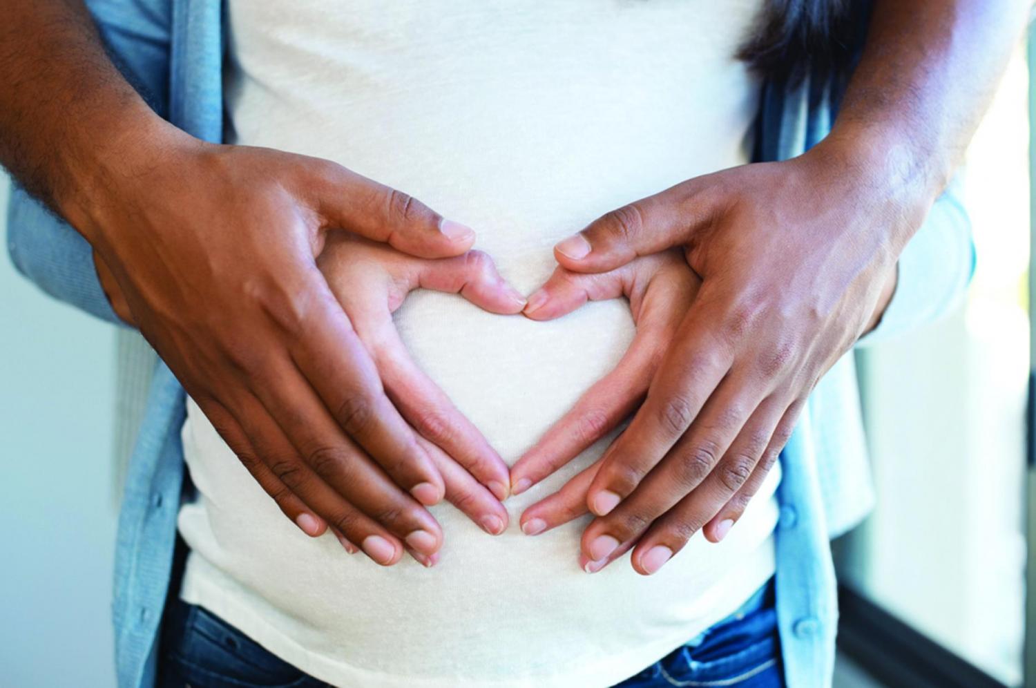 Curso Preparatório Gratuito para Gestantes e Pais acontece em junho