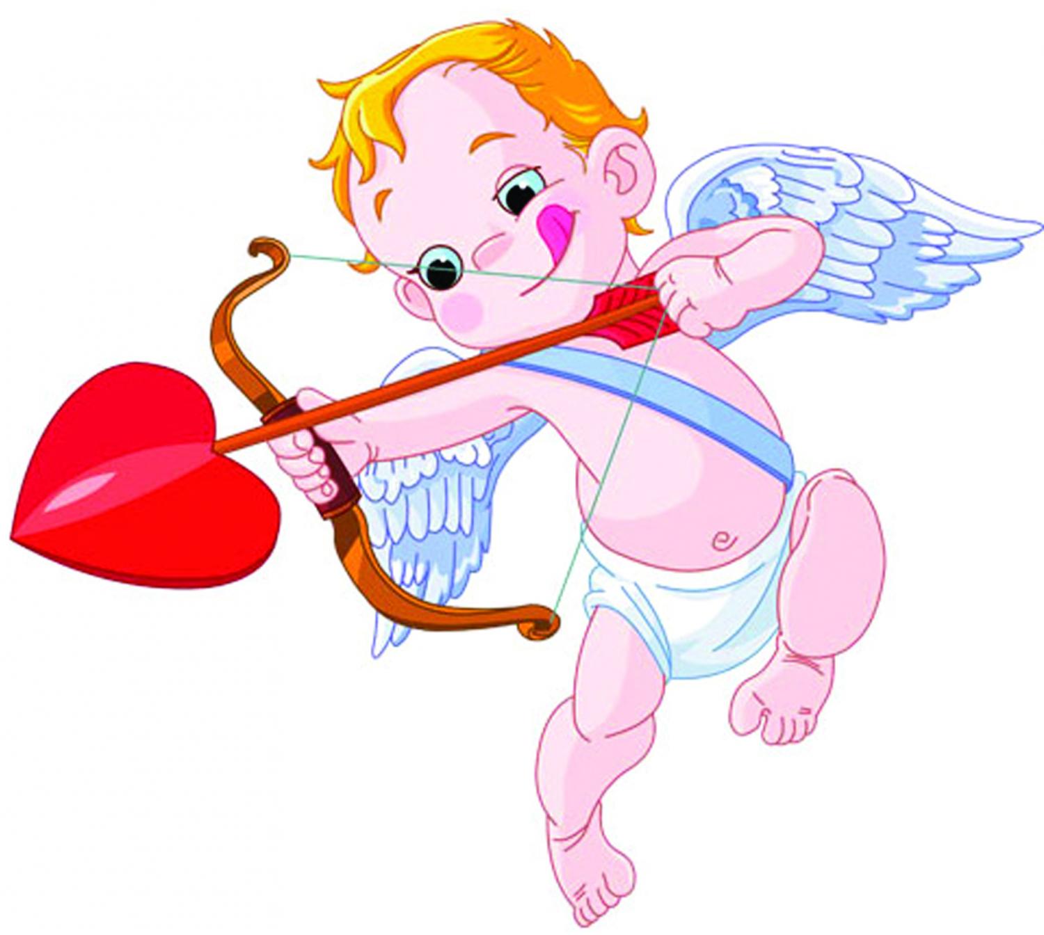 O amor e o Dia dos Namorados