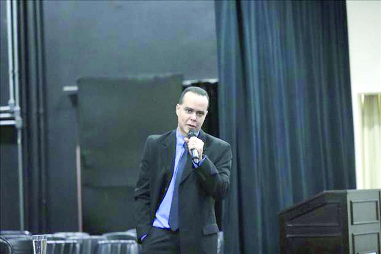 Seminário aborda importância da educação financeira em todas as idades