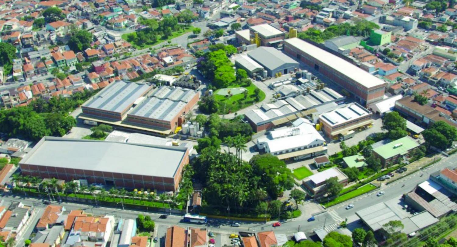 Vedacit conclui projeto de reestruturação comercial no Centro-Oeste