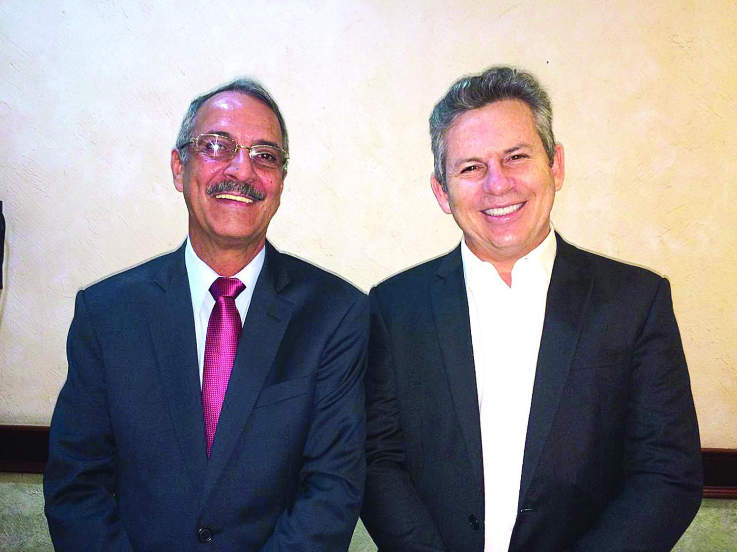Desembargador Carlos Alberto Alves da Rocha é eleito presidente do Tribunal de Justiça de Mato Grosso