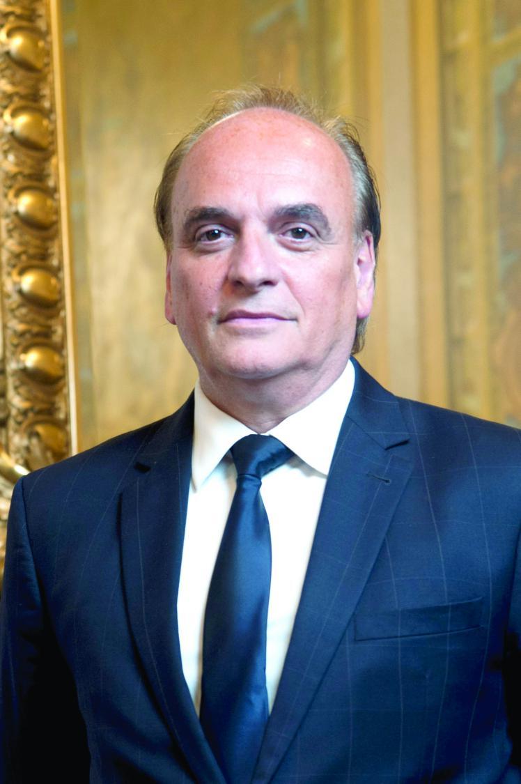 Imigrante, São Paulo te Acolhe