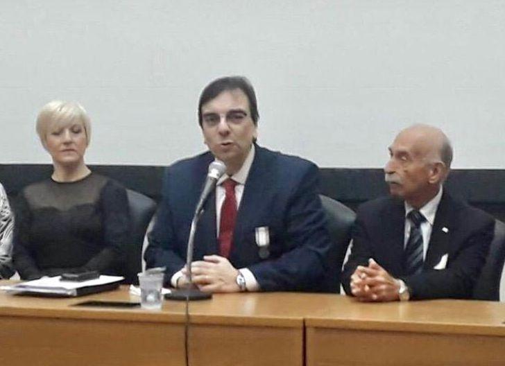Sociedade de Veteranos de 32 celebra dia da Revolução Constitucionalista