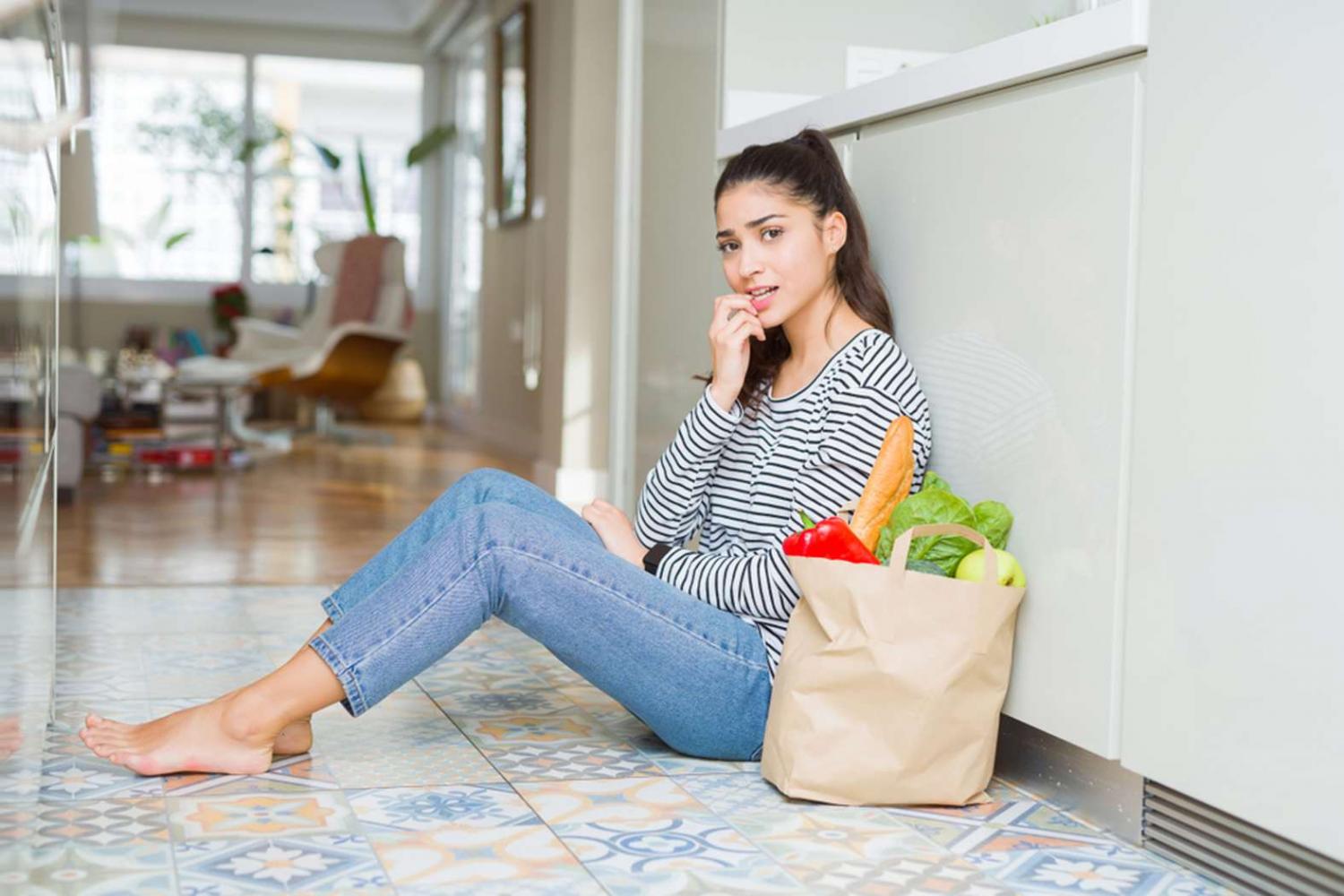 7 alimentos poderosos no combate à ansiedade