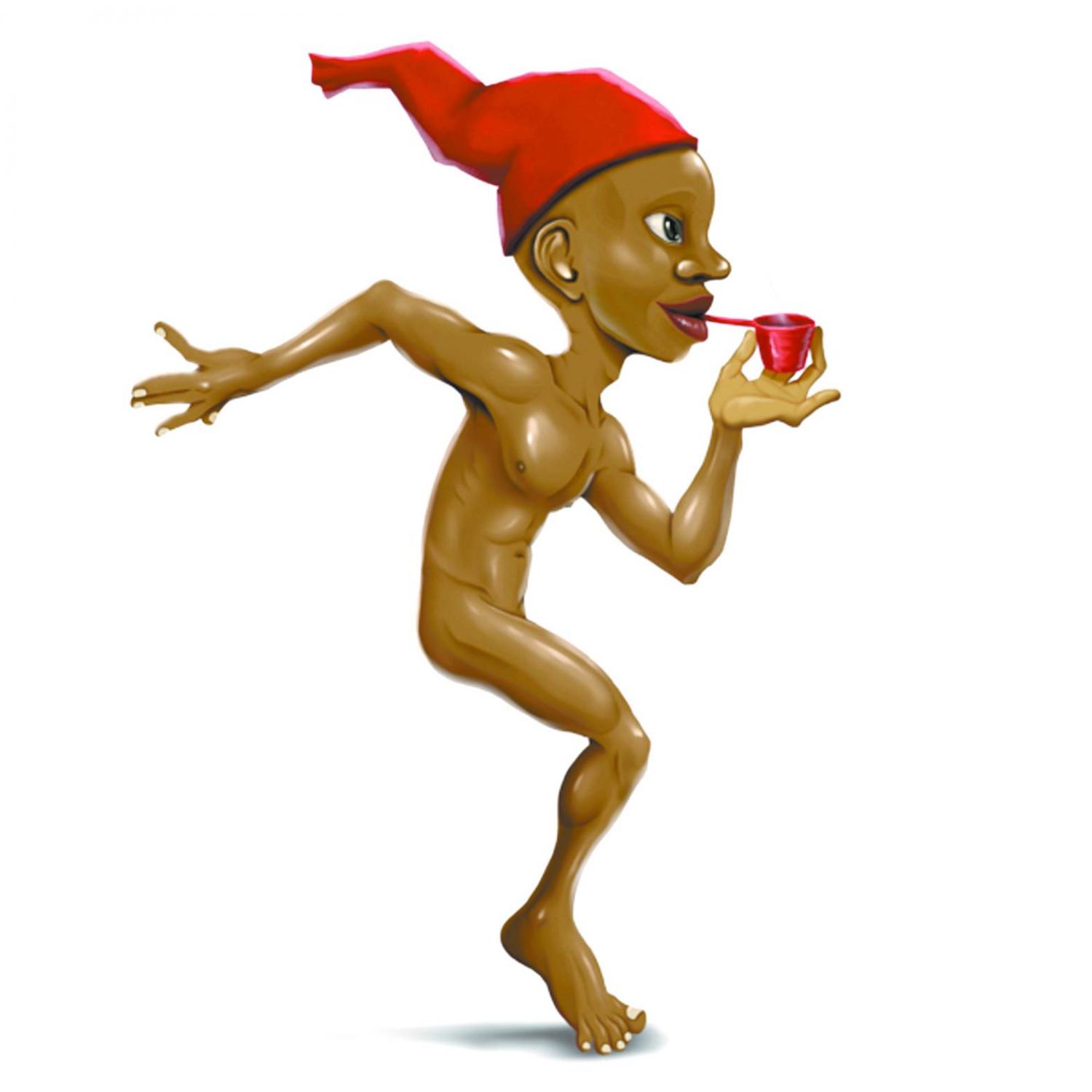 Dia do Folclore - 22 de agosto