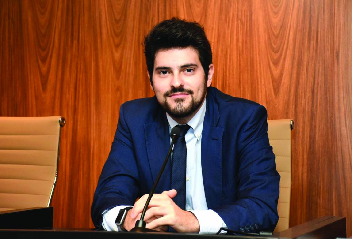 Habemus Autoridade Nacional de Proteção de Dados