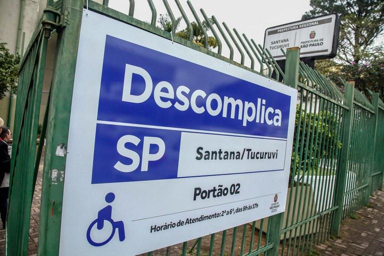 Prefeitura inaugura unidade do Descomplica SP na região de Santana/Tucuruvi