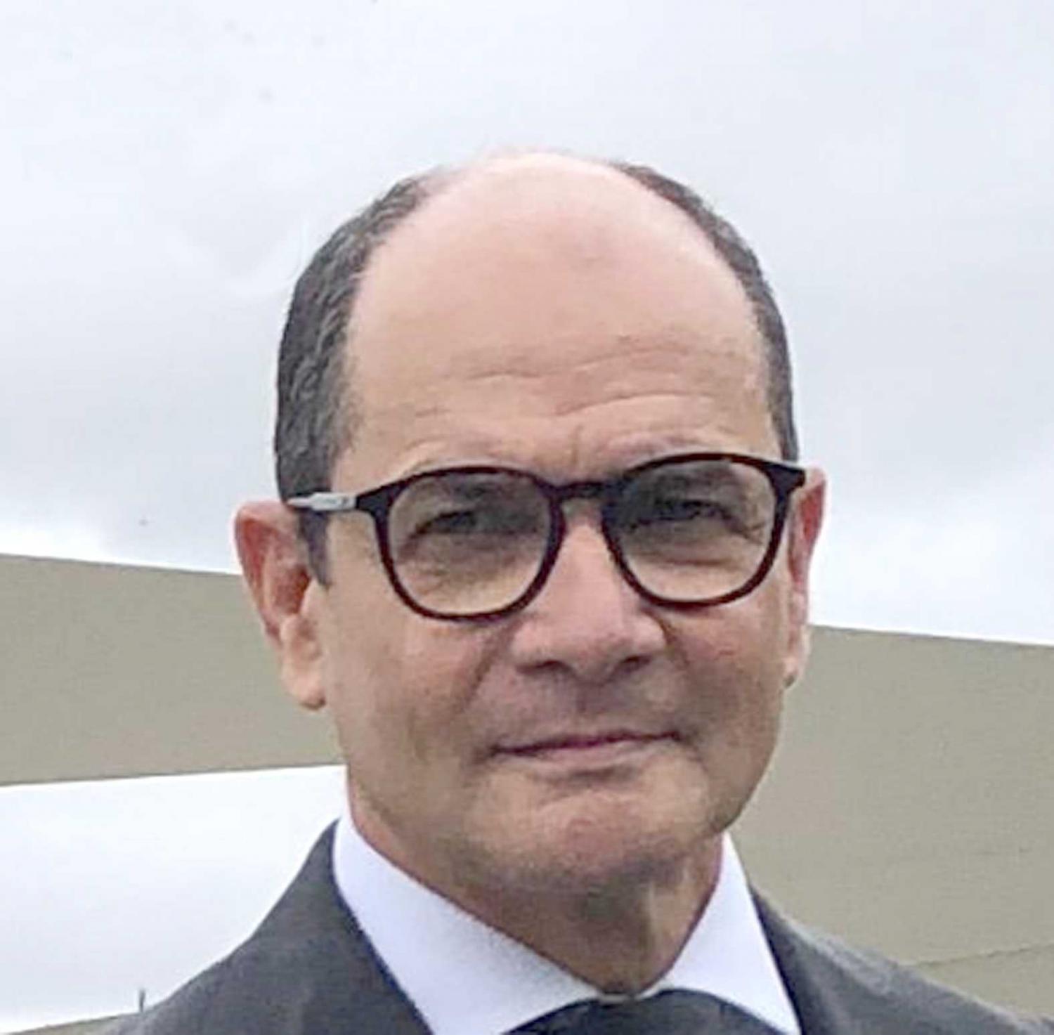 Um projeto de Nação