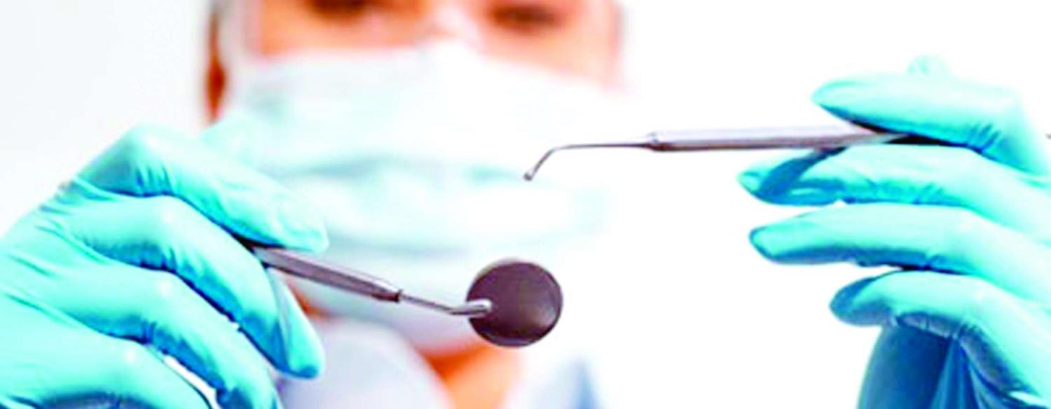 Dia Mundial do Dentista 3 de outubro