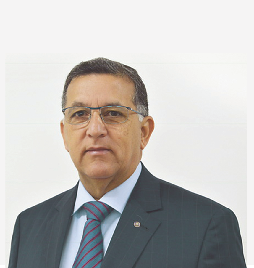 Em busca do desconhecido