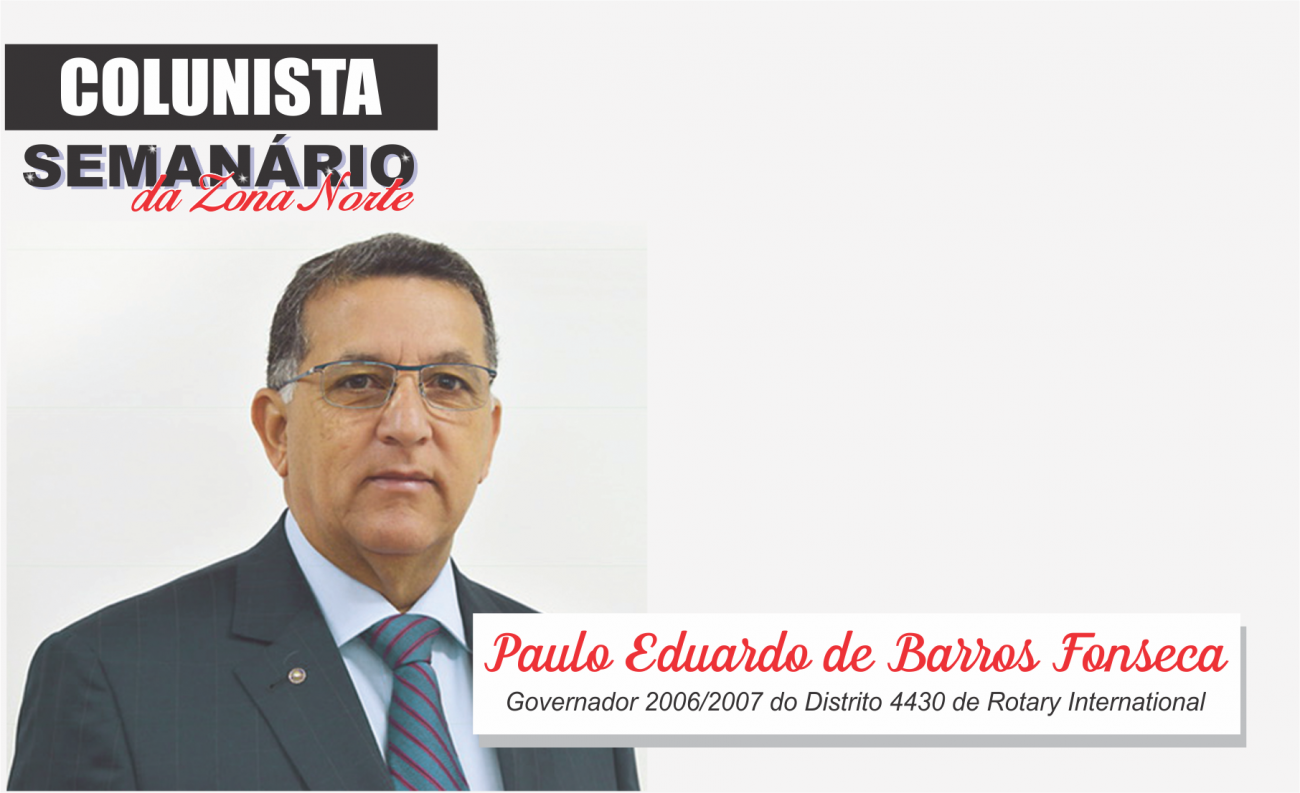 A renovação do planeta