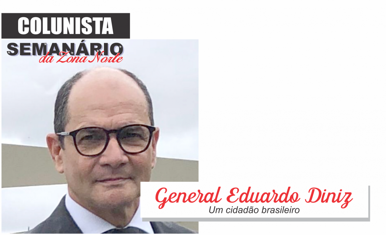 As ameaças à Democracia