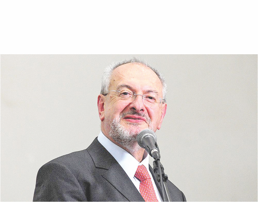 Depende o futuro de nós?