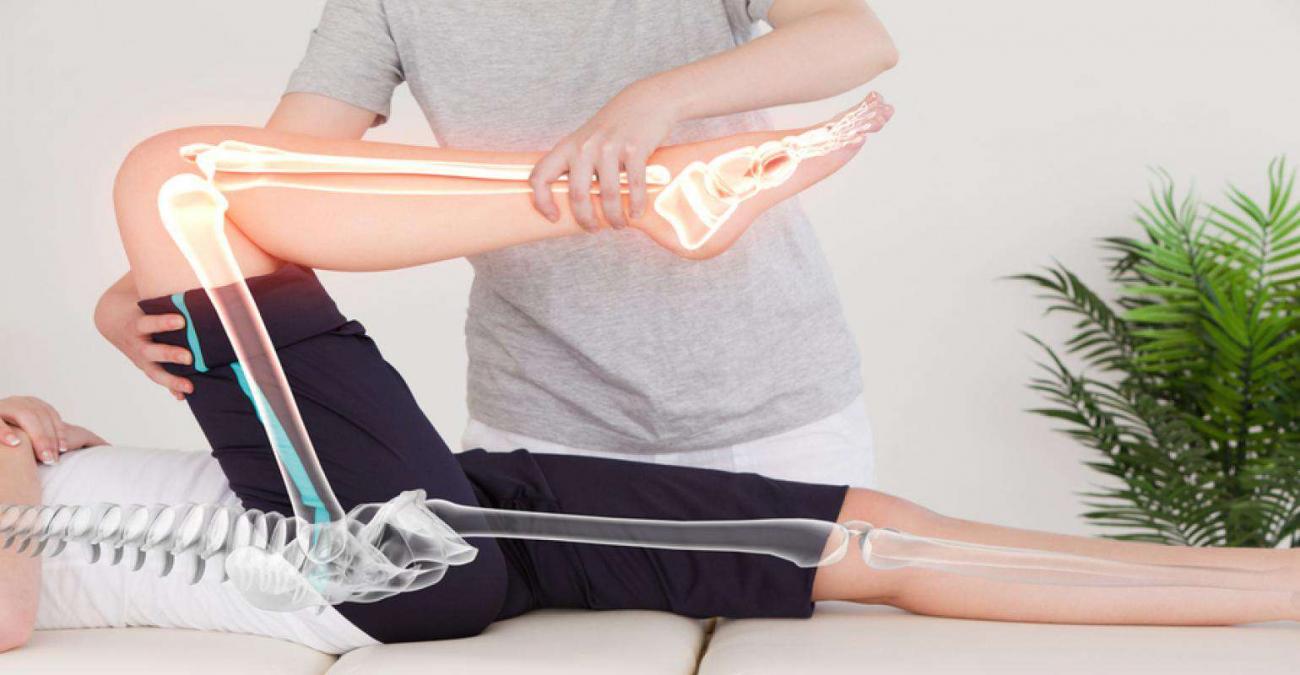 Dia do Fisioterapeuta - 13 de outubro