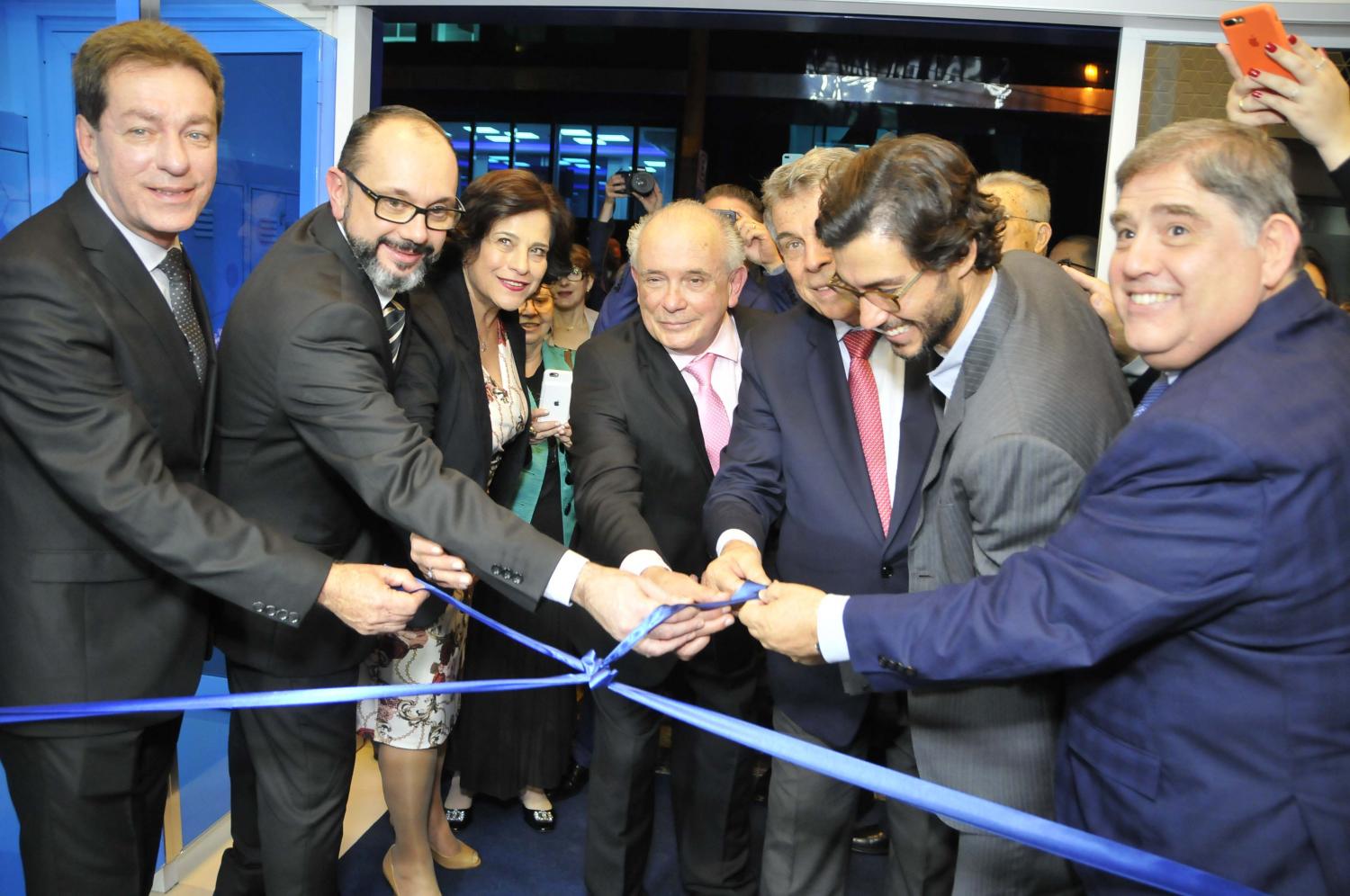 Grupo São Cristóvão inaugura novos serviços e amplia sua  atuação na cidade de São Paulo