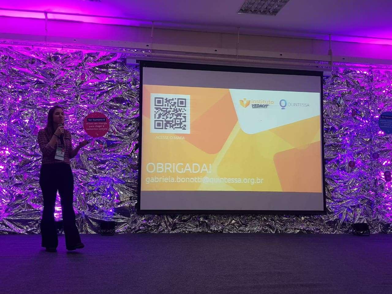 Instituto Vedacit e Quintessa divulgam primeiro “Mapa Cidades Sustentáveis”