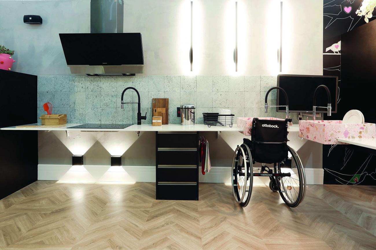 Shopping Lar Center promove a ‘Mostra Lar Center 4.0:  A Casa do Futuro é para Todos’
