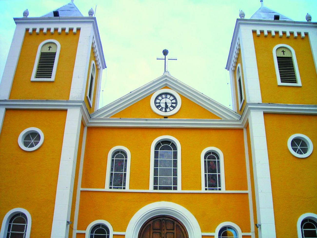 Bairro do Tremembé faz aniversário em 10 de novembro