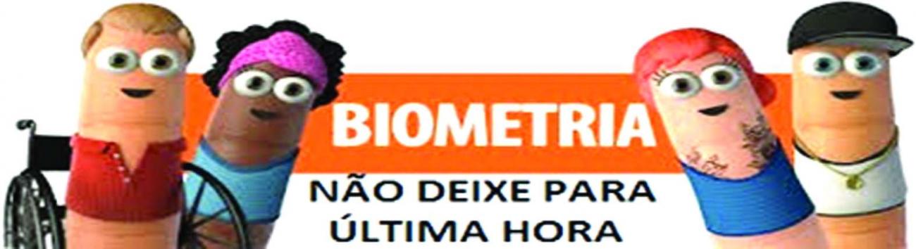 Cartórios também abrirão no sábado (7 de dezembro) para Biometria