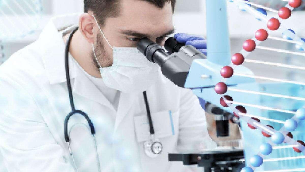 Dia do Biomédico - 20 de novembro