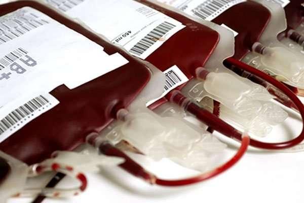 Dia do Doador Voluntário de Sangue 25 de novembro