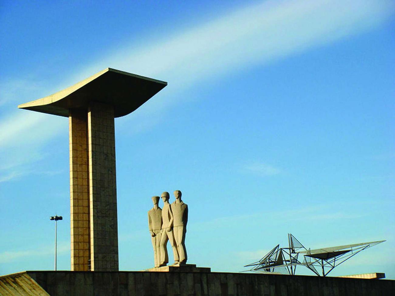 Dia do Soldado Desconhecido - 11 de novembro