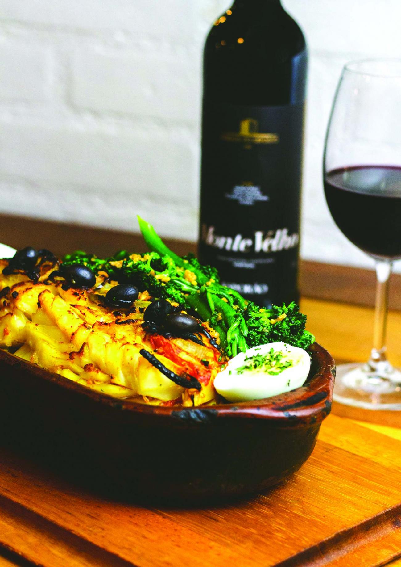 Festival do Alentejo chega à São Paulo e em mais 30 casas no País