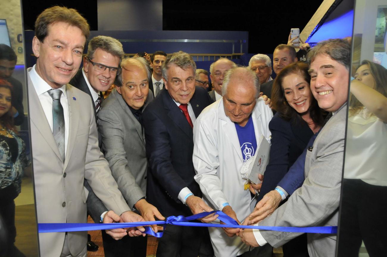 Grupo São Cristóvão Saúde inaugura primeiro Centro Ambulatorial em Itaquera
