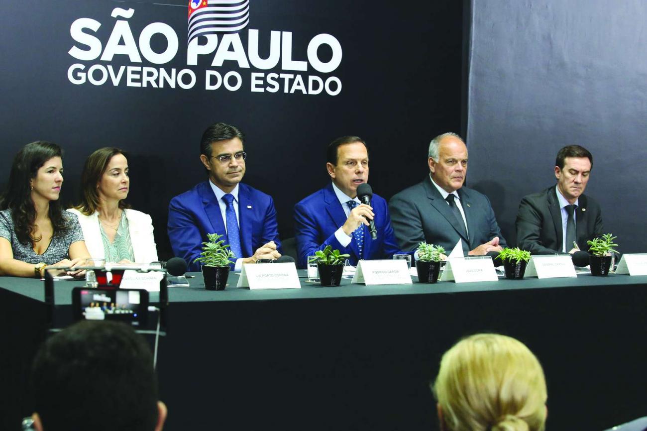 Presídios de São Paulo ganham vigilância aérea por sistema antidrone