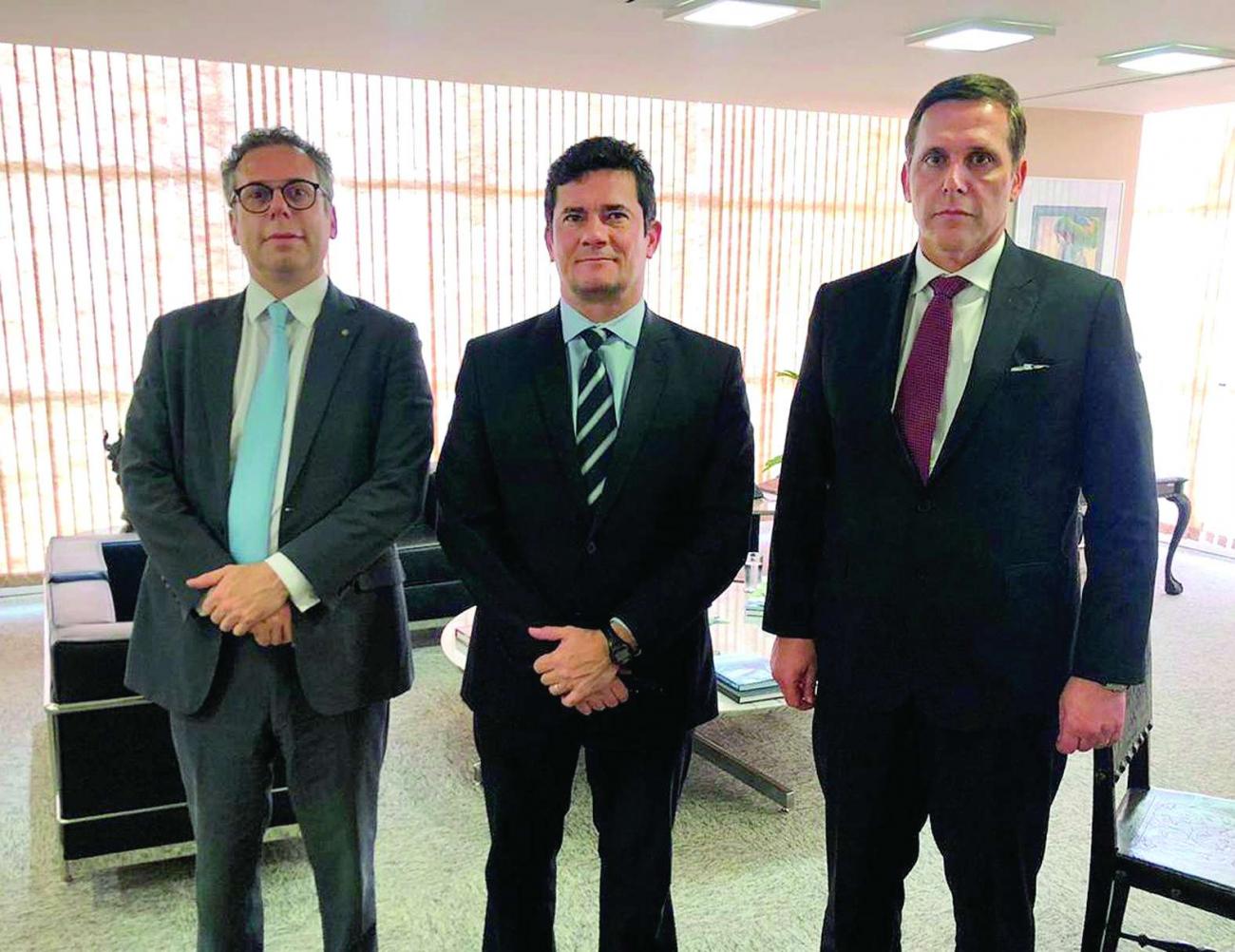 Procon-SP faz parte do Colégio de Ouvidores do Sistema Nacional de Defesa do Consumidor
