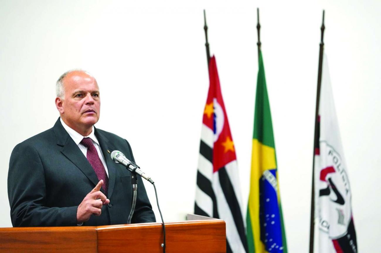 SSP e Petrobras promovem seminário sobre derivação clandestina em dutos de combustíveis