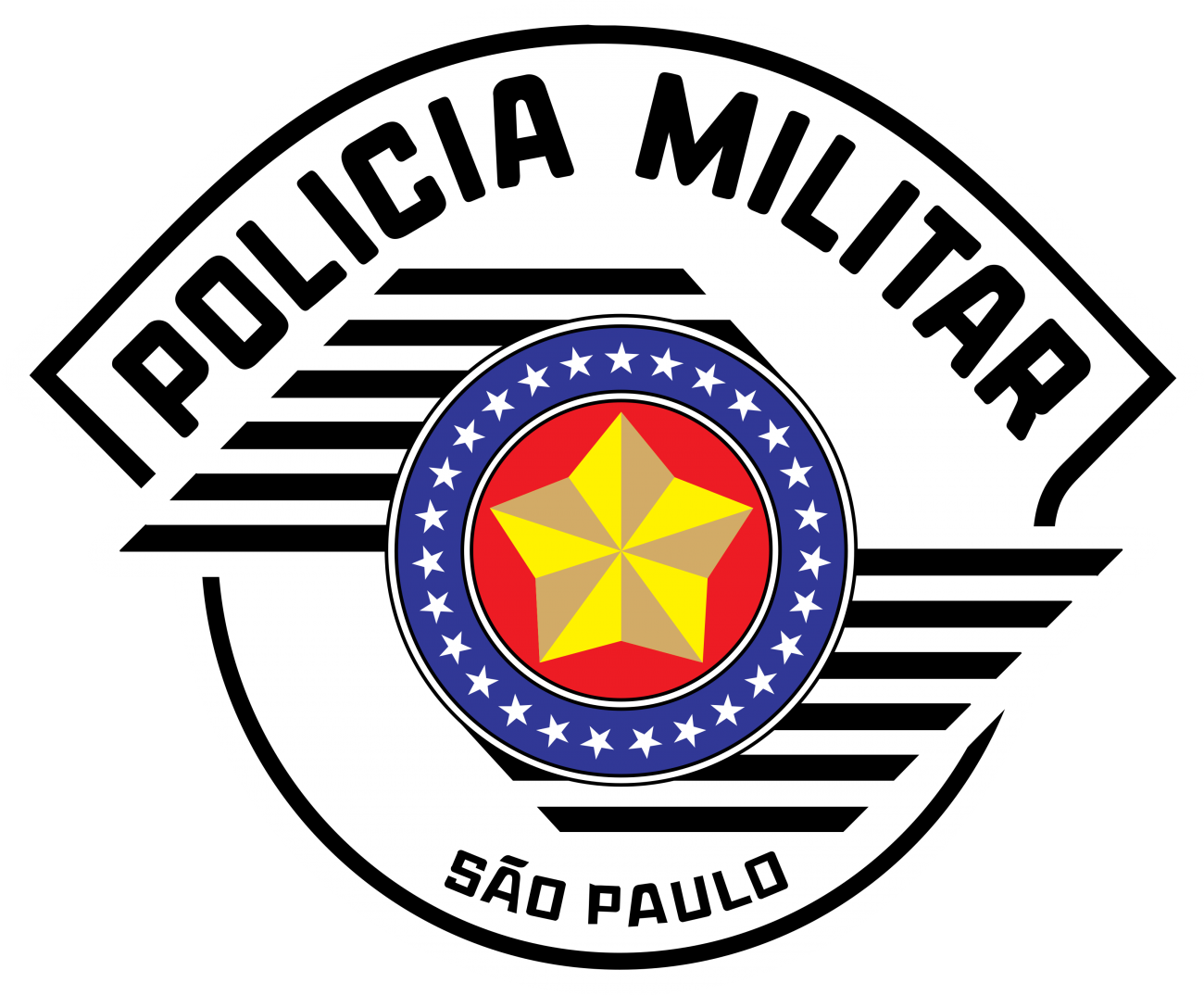 A Polícia Militar do Estado de São Paulo adquire novas armas