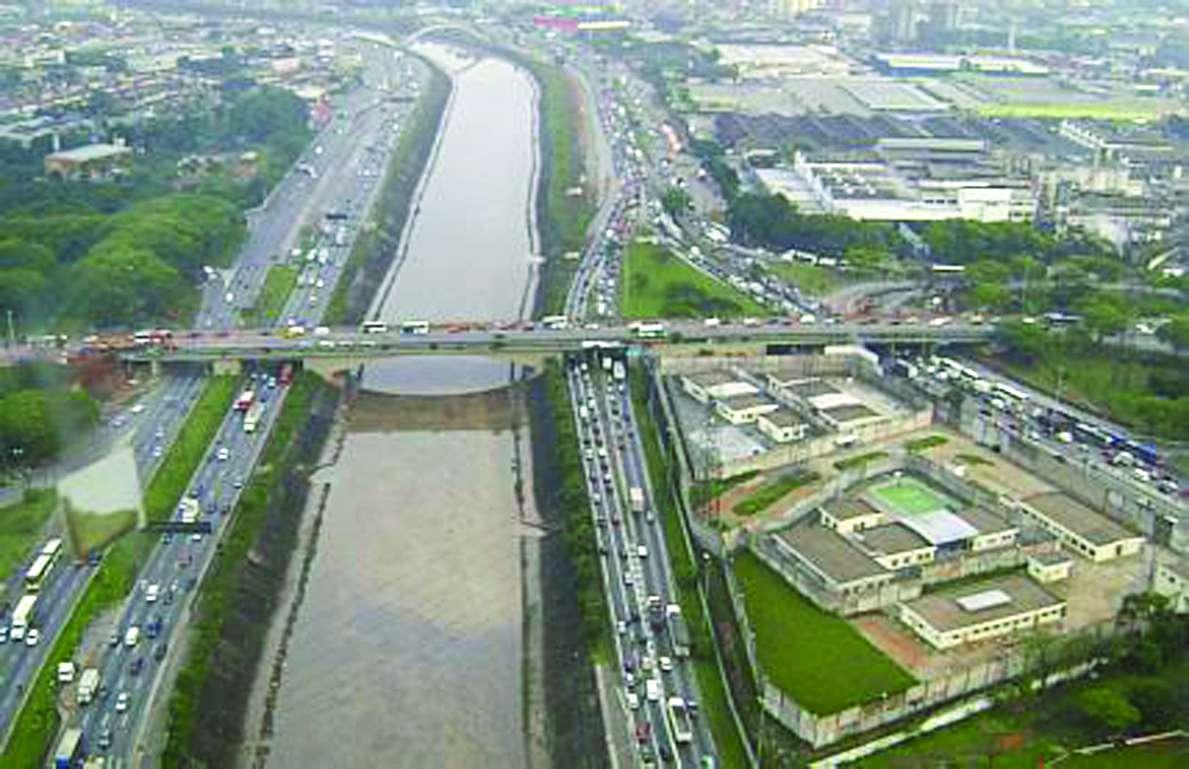 Bairro da Vila Maria faz aniversário em 17 de janeiro