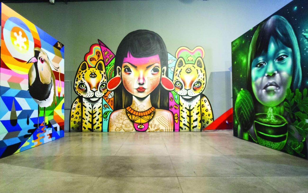 Instituto Vedacit abre inscrições para projetos culturais via Proac