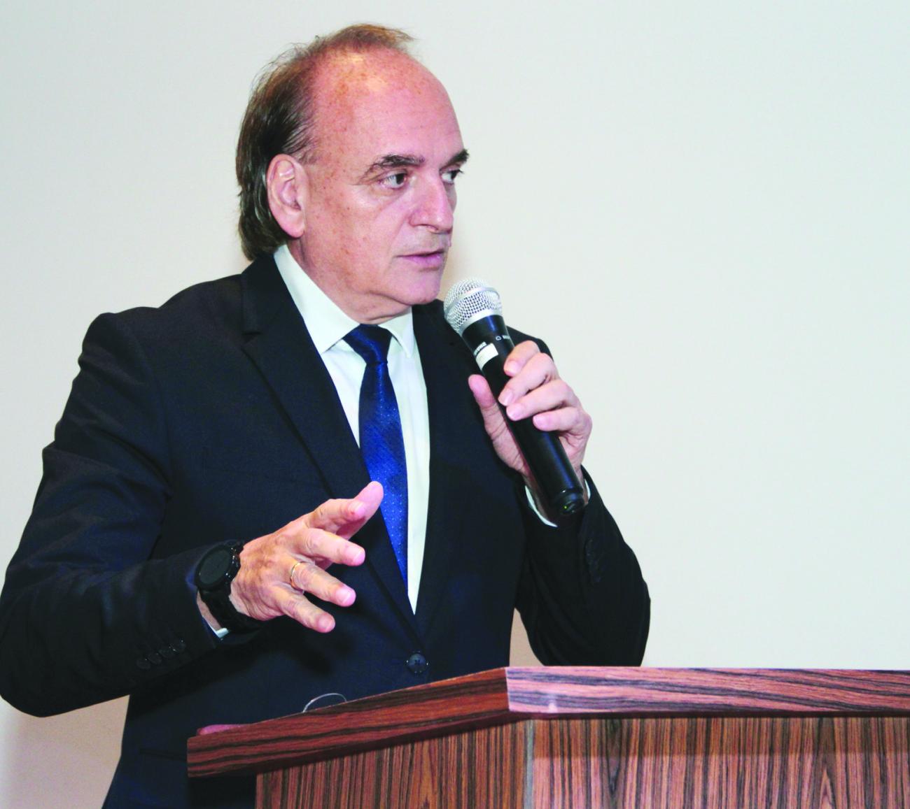 O respeito é uma conquista de uma sociedade plural