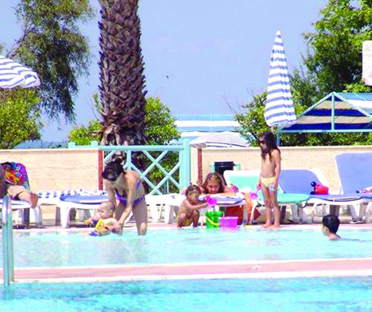 O Verão chegou! O Verão chegou! Saiba mais sobre os principais cuidados que se devem ter com as crianças