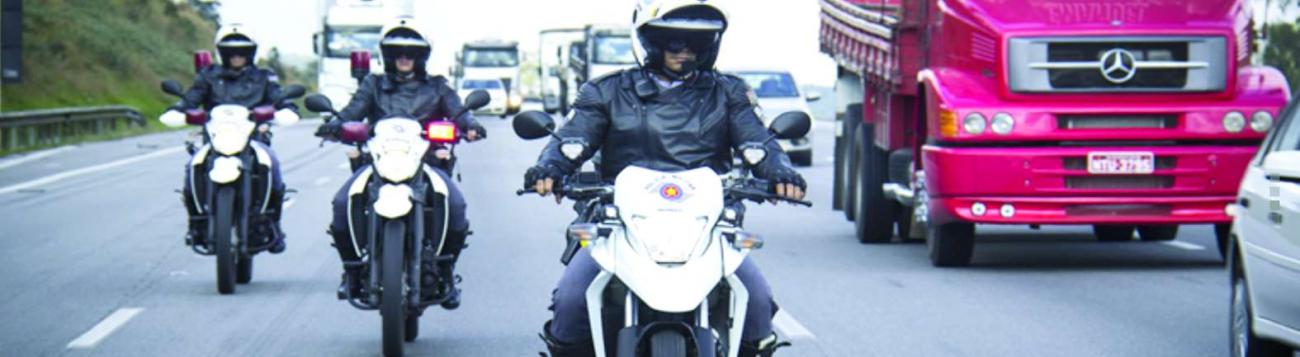 Policiamento Rodoviário completa 72 anos de bons serviços prestados à população