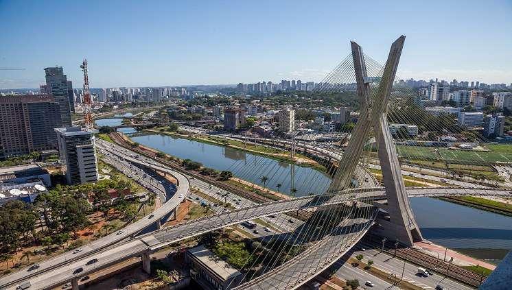 São Paulo: a cidade mais populosa do país completa 466 anos