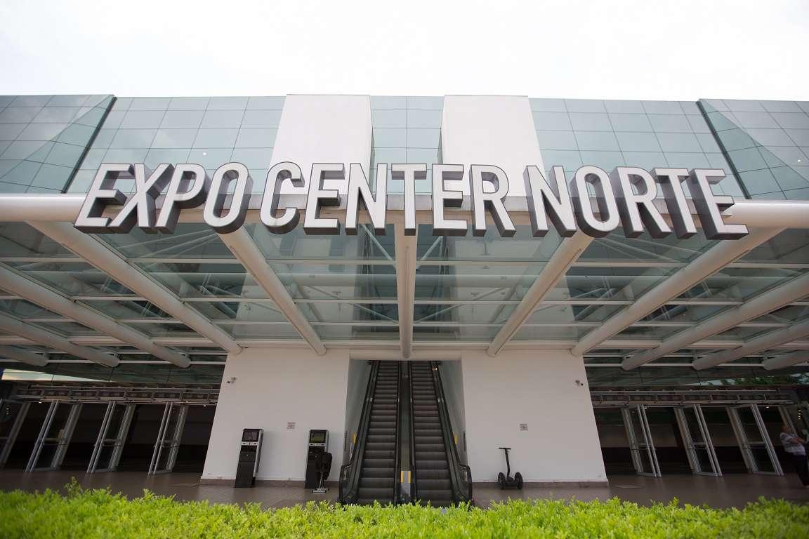 Expo Center Norte confirma, pelo 15º ano consecutivo, patrocínio platina ao ESFE
