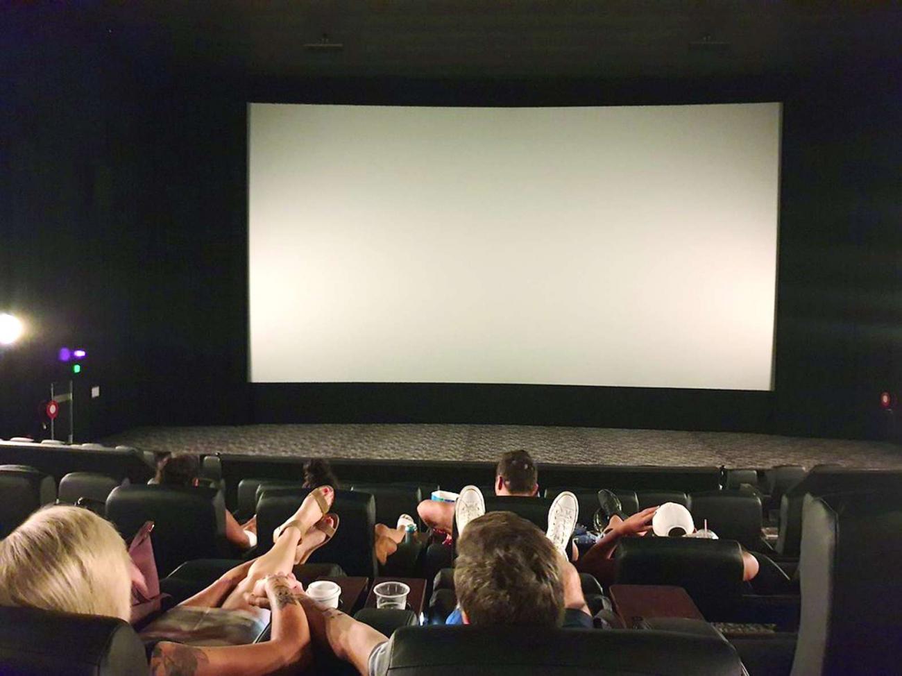 São Cristóvão Saúde promove sessão de cinema gratuita e aberta ao público
