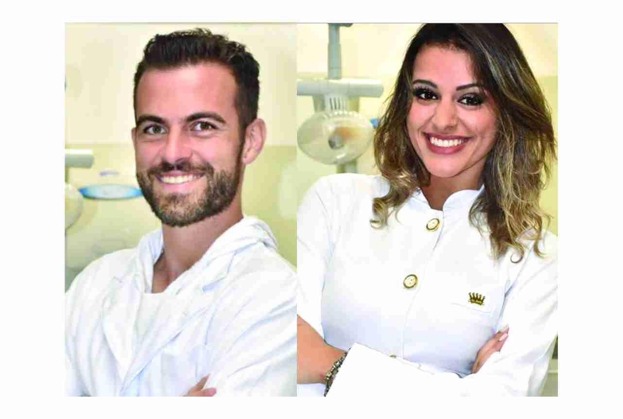 A saúde de sua boca é muito importante